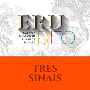 Marcelo Quintanilha的专辑Três Sinais (Erudito)