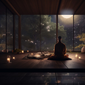 อัลบัม Piano Mindfulness: Serene Sounds for Meditation ศิลปิน Smooth Lounge Piano