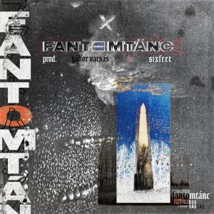 Album Fantomtánc (Explicit) from Sixfeet