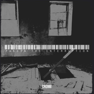 Listen to Pardon the Interruption (Explicit) song with lyrics from Crome