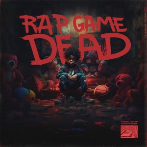 ShaqIsDope的专辑Rap Game Dead (Explicit)