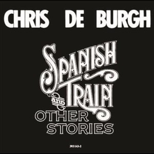 收聽Chris De Burgh的The Painter歌詞歌曲