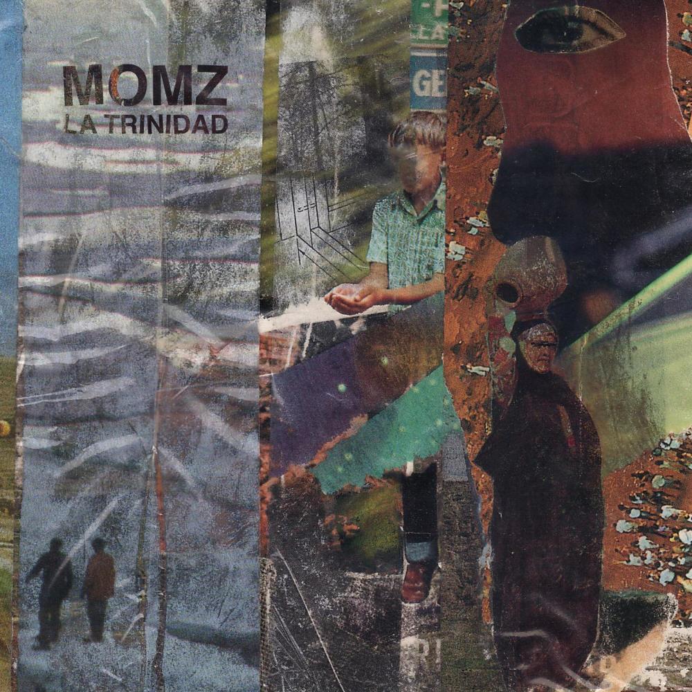 Todo Me Llega (feat. Limbo Lowfi) (Explicit)