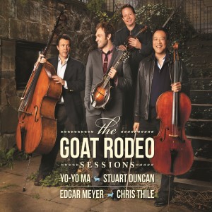 ดาวน์โหลดและฟังเพลง Fiddle Medley (Live) พร้อมเนื้อเพลงจาก Yo-Yo Ma