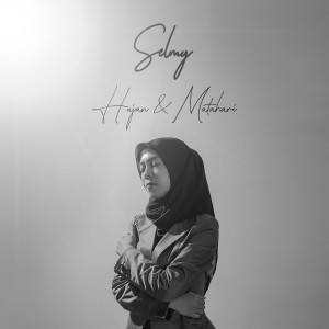 Dengarkan Lukisan Rindu lagu dari Selmy dengan lirik