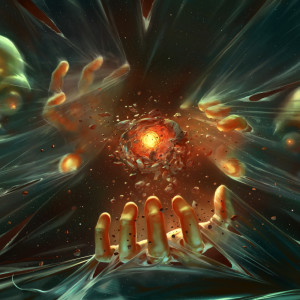 default playlist img