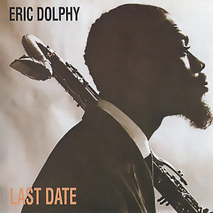 收聽Eric Dolphy的You Don't Know What Love Is歌詞歌曲