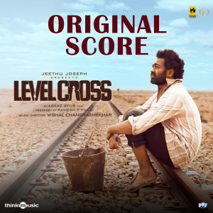 Album Level Cross (Original Background Score) from Vishal Chandrashekhar