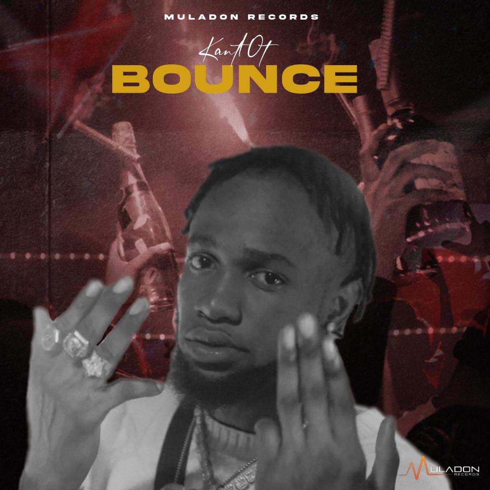 BOUNCE (feat. MULADON) (Explicit)