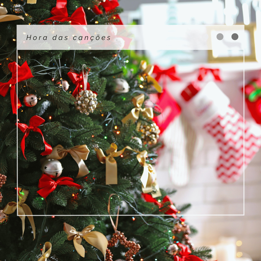 It is Christmas: Go Tell It On The Mountain
