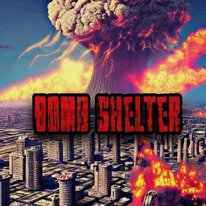 Snypa的專輯Bomb Shelter