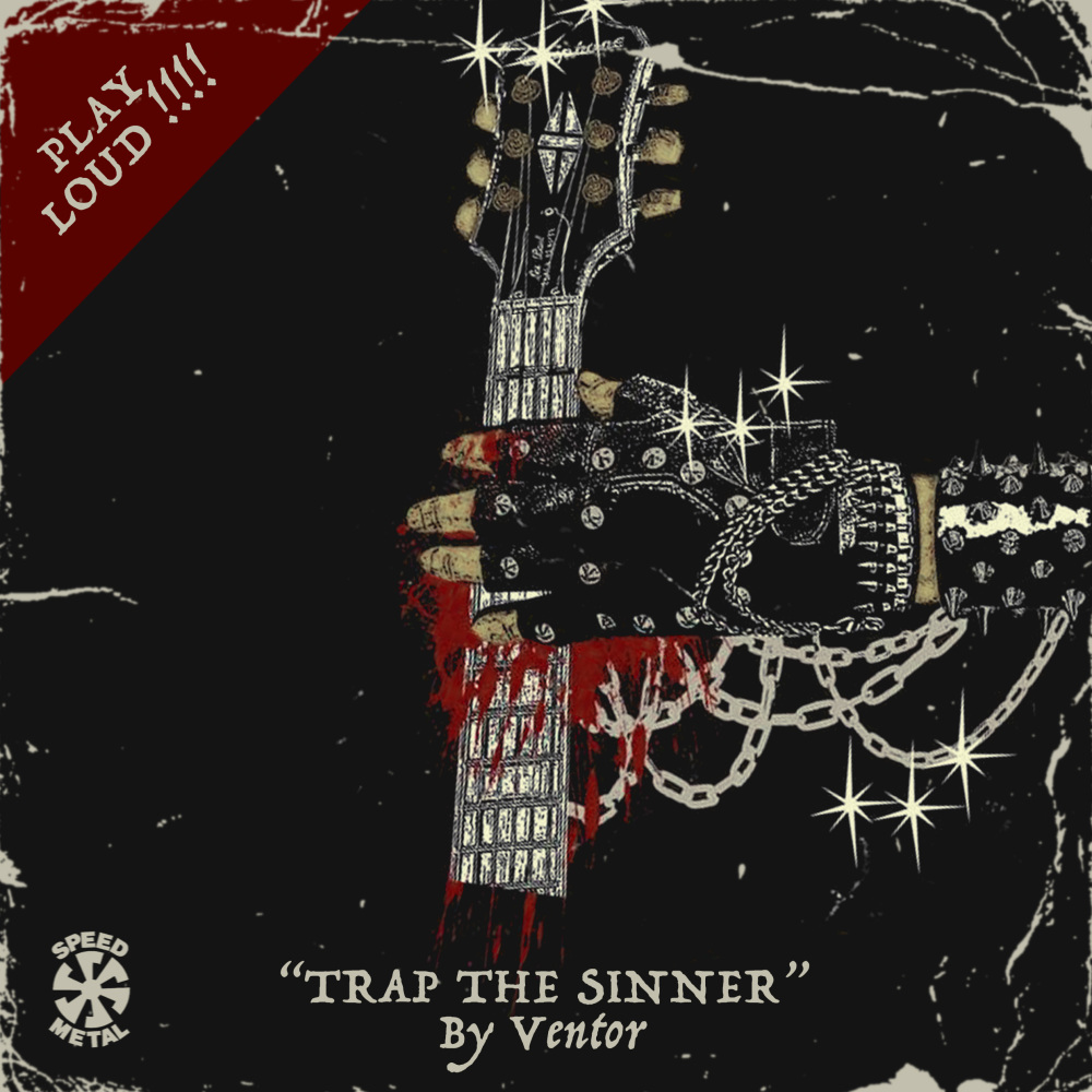 Trap The Sinner