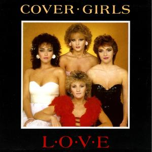 Album L.O.V.E. oleh Cover Girls