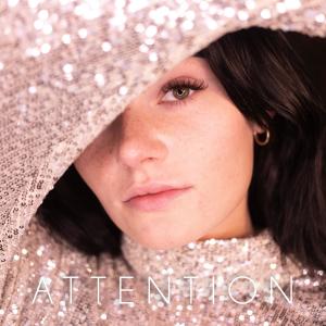 ดาวน์โหลดและฟังเพลง Attention พร้อมเนื้อเพลงจาก Ulrikke