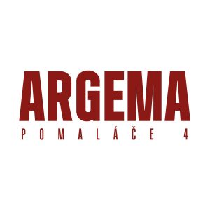 Argema的專輯Pomalace 4