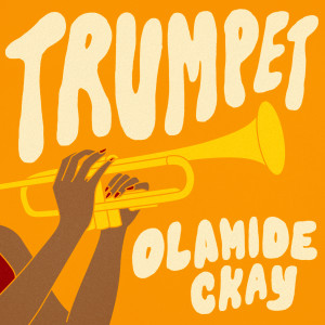 Olamide的專輯Trumpet (Explicit)