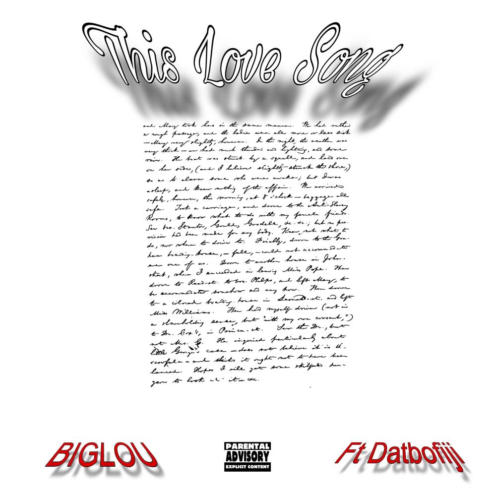 This Love Song (feat. Big Lou)