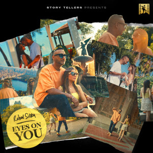 Album Eyes on You from Rubal Sikka