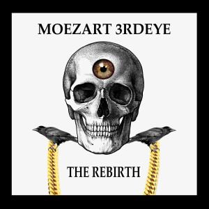 ดาวน์โหลดและฟังเพลง Hold up Now (Explicit) พร้อมเนื้อเพลงจาก MOEZART 3RDEYE
