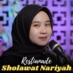 Sholawat Nariyah (Keroncong)