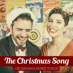 Ori Dagan的專輯The Christmas Song