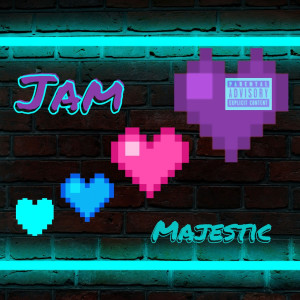 Album Jam (Explicit) from Majestic