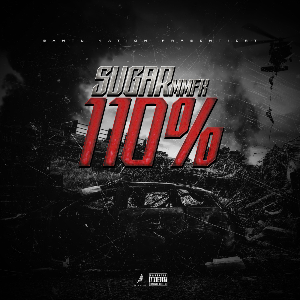 110% (Explicit)