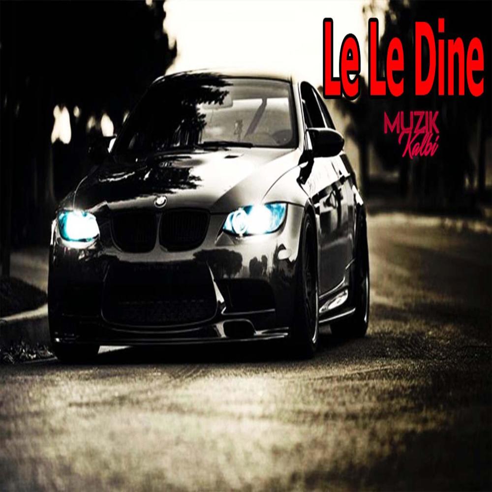 Le Le Dine Kurdish Dengbej Trap (Explicit)