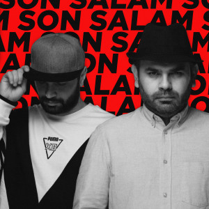 Listen to Son Salam song with lyrics from Muxtar Abseynov