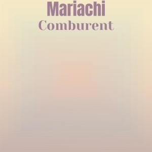 Album Mariachi Comburent from Various