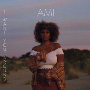 Listen to I Want You Around (Explicit) song with lyrics from AMI