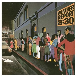 ดาวน์โหลดและฟังเพลง A Remark You Made (Live) พร้อมเนื้อเพลงจาก WeatherReport