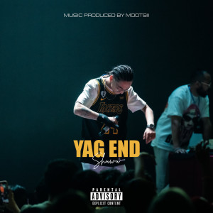 Album Yag End (Explicit) oleh SHUWU