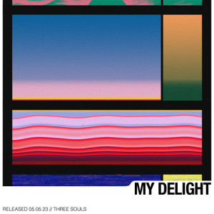 Album My Delight from 