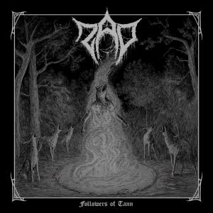 Album Followers of Tann from 