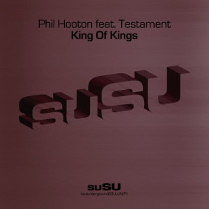 Phil Hooton的專輯King Of Kings (feat Testament)