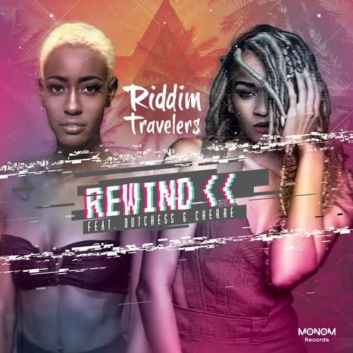 Rewind (Dancehall Remix)