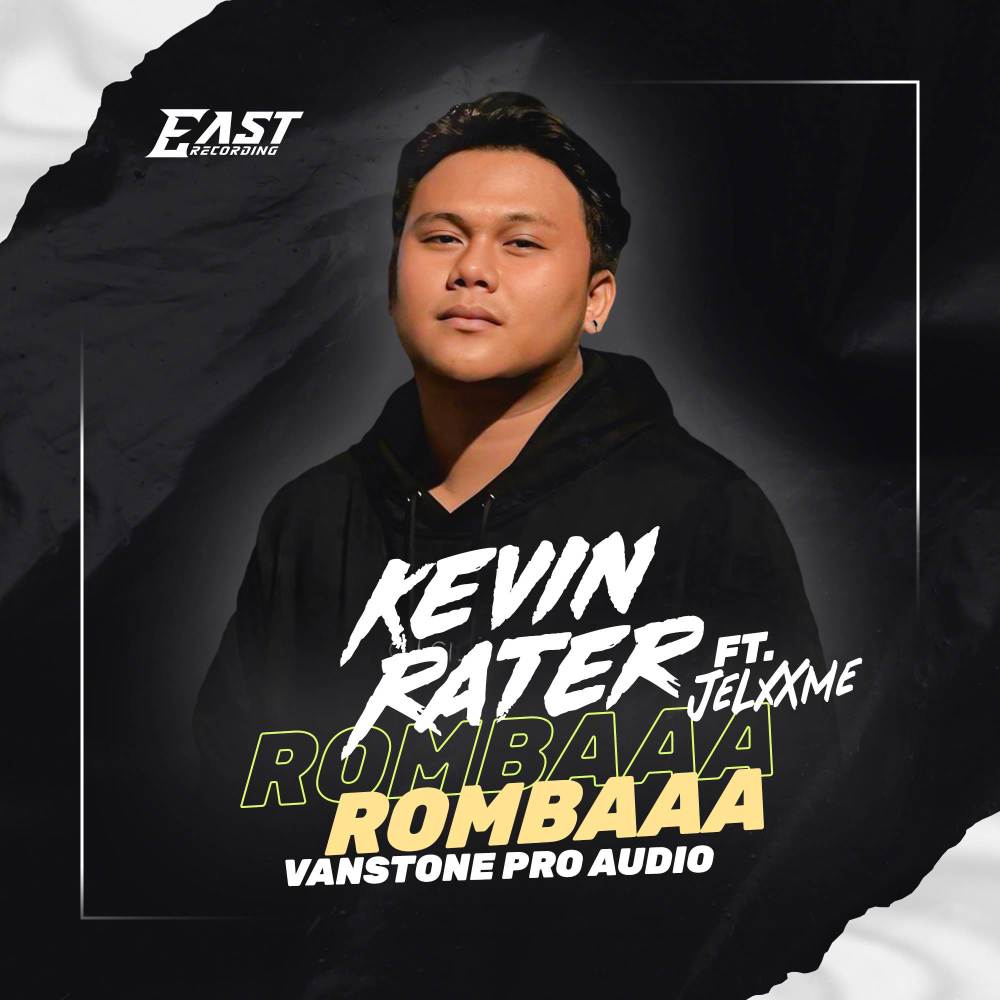 ROMBAAA - ( VANSTONE PRO AUDIO ft Jelxxme )