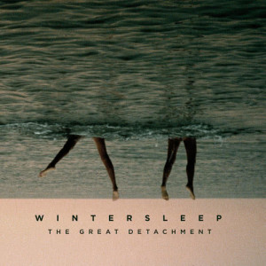 ดาวน์โหลดและฟังเพลง Freak Out พร้อมเนื้อเพลงจาก Wintersleep