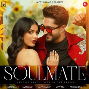 Listen to Soulmate song with lyrics from Jassie Gill
