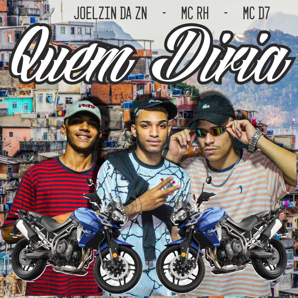 Quem Diria