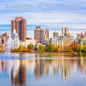 Album Autumn In New York from Polly Bergen
