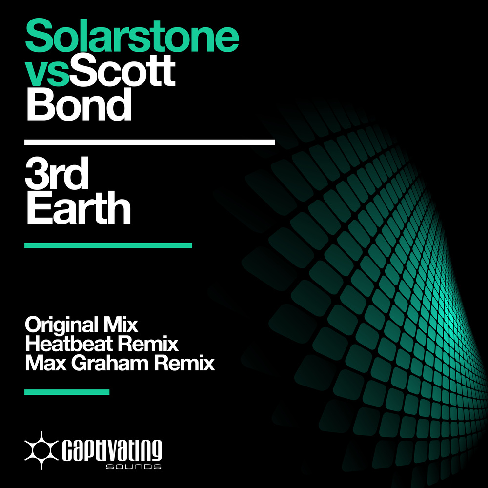 3rd Earth (Max Graham Radio Edit)