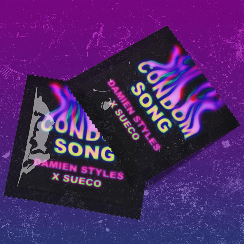 Condom Song (Explicit)