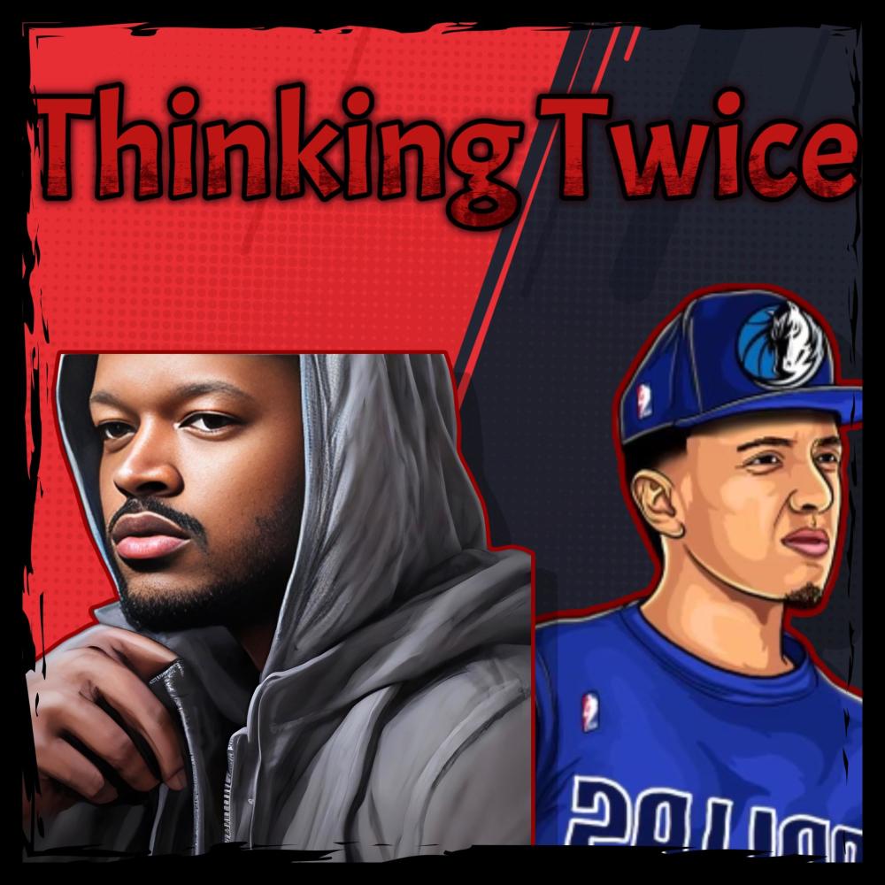 Thinking Twice (feat. Lil Yami) (Explicit)