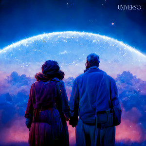 Album Universo from Cicciosacco