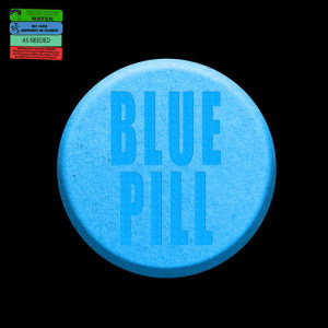 ดาวน์โหลดและฟังเพลง Blue Pill พร้อมเนื้อเพลงจาก Metro Boomin