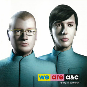 อัลบัม We Are A&C ศิลปิน Arling & Cameron