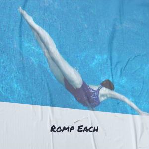 收聽Toke Geni的Romp Each歌詞歌曲