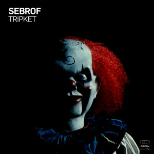 Sebrof的專輯Tripket
